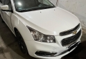 Autos - Chevrolet Cruze 2015 Nafta 150000Km - En Venta
