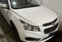 Autos - Chevrolet Cruze 2015 Nafta 150000Km - En Venta