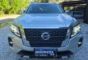Camionetas - Nissan FRONTIER 2022 Diesel 110000Km - En Venta