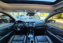 Camionetas - Nissan FRONTIER 2022 Diesel 110000Km - En Venta