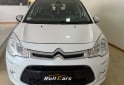 Autos - Citroen C3 Exclusive 2013 Nafta 151000Km - En Venta