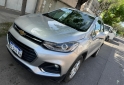 Autos - Chevrolet TRACKER 1.8 LTZ GNC 2017 GNC - En Venta