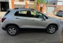 Autos - Chevrolet TRACKER 1.8 LTZ GNC 2017 GNC - En Venta