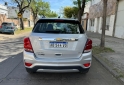 Autos - Chevrolet TRACKER 1.8 LTZ GNC 2017 GNC - En Venta