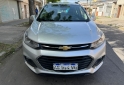 Autos - Chevrolet TRACKER 1.8 LTZ GNC 2017 GNC - En Venta