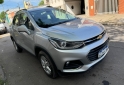Autos - Chevrolet TRACKER 1.8 LTZ GNC 2017 GNC - En Venta