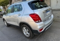 Autos - Chevrolet TRACKER 1.8 LTZ GNC 2017 GNC - En Venta