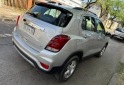 Autos - Chevrolet TRACKER 1.8 LTZ GNC 2017 GNC - En Venta