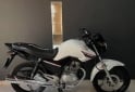 Motos - Honda Titan 150 2020 Nafta 40000Km - En Venta