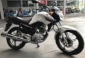 Motos - Honda Titan 150 2020 Nafta 40000Km - En Venta
