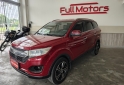 Camionetas - Lifan MYWAY 2019 Nafta 86000Km - En Venta