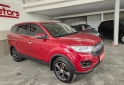 Camionetas - Lifan MYWAY 2019 Nafta 86000Km - En Venta