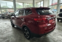 Camionetas - Lifan MYWAY 2019 Nafta 86000Km - En Venta