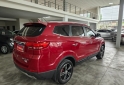 Camionetas - Lifan MYWAY 2019 Nafta 86000Km - En Venta