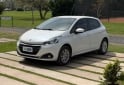Autos - Peugeot 208 Allure 2018 Nafta 75000Km - En Venta