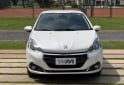 Autos - Peugeot 208 Allure 2018 Nafta 75000Km - En Venta