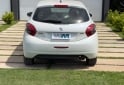 Autos - Peugeot 208 Allure 2018 Nafta 75000Km - En Venta
