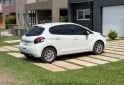 Autos - Peugeot 208 Allure 2018 Nafta 75000Km - En Venta