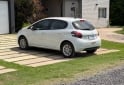 Autos - Peugeot 208 Allure 2018 Nafta 75000Km - En Venta