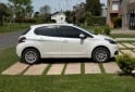 Autos - Peugeot 208 Allure 2018 Nafta 75000Km - En Venta