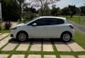 Autos - Peugeot 208 Allure 2018 Nafta 75000Km - En Venta