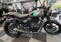 Motos - Royal Enfield HUNTER 350CC 2024 Nafta 9400Km - En Venta
