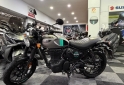 Motos - Royal Enfield HUNTER 350CC 2024 Nafta 9400Km - En Venta