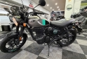 Motos - Royal Enfield HUNTER 350CC 2024 Nafta 9400Km - En Venta