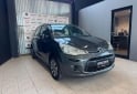 Autos - Citroen C3 Live 2017 Nafta 110000Km - En Venta