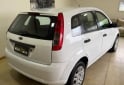 Autos - Ford Fiesta Ambiente Plus 2013 Nafta 129000Km - En Venta