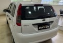 Autos - Ford Fiesta Ambiente Plus 2013 Nafta 129000Km - En Venta