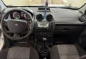 Autos - Ford Fiesta Ambiente Plus 2013 Nafta 129000Km - En Venta