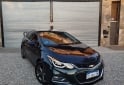 Autos - Chevrolet CRUZE 2017 Nafta 100000Km - En Venta