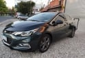 Autos - Chevrolet CRUZE 2017 Nafta 100000Km - En Venta