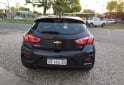 Autos - Chevrolet CRUZE 2017 Nafta 100000Km - En Venta