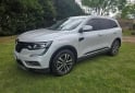 Camionetas - Renault Koleos Intens 4wd 2019 Nafta 110000Km - En Venta