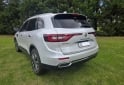 Camionetas - Renault Koleos Intens 4wd 2019 Nafta 110000Km - En Venta