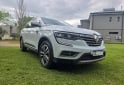 Camionetas - Renault Koleos Intens 4wd 2019 Nafta 110000Km - En Venta