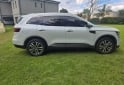 Camionetas - Renault Koleos Intens 4wd 2019 Nafta 110000Km - En Venta