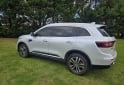 Camionetas - Renault Koleos Intens 4wd 2019 Nafta 110000Km - En Venta
