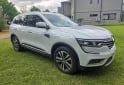 Camionetas - Renault Koleos Intens 4wd 2019 Nafta 110000Km - En Venta