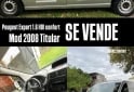 Utilitarios - Peugeot Expert 2008 Diesel 194000Km - En Venta