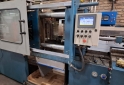 Herramientas - Inyectora Fluidmec 150 Tn - funcionando - En Venta
