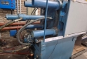 Herramientas - Inyectora Fluidmec 150 Tn - funcionando - En Venta
