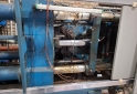 Herramientas - Inyectora Fluidmec 150 Tn - funcionando - En Venta