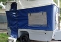 Otros - Vendo trailer Delta 260 - En Venta
