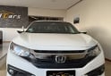 Autos - Honda Civic EXL 2017 Nafta 173000Km - En Venta