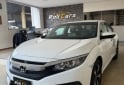 Autos - Honda Civic EXL 2017 Nafta 173000Km - En Venta