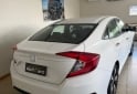 Autos - Honda Civic EXL 2017 Nafta 173000Km - En Venta