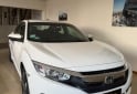 Autos - Honda Civic EXL 2017 Nafta 173000Km - En Venta